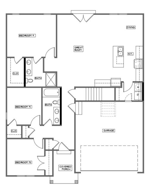 Lot 248 County House Ln, Bowling Green, KY, 42101-6356 | Card Image