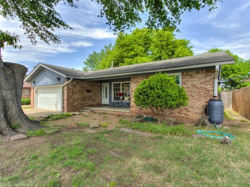 1505 Nw 89th St, Oklahoma City, OK, 73114-1206 | Card Image