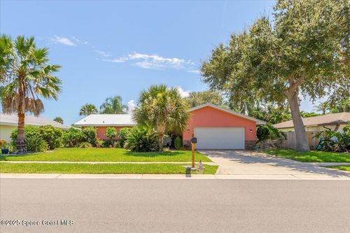 435 Desoto Pkwy, Satellite Beach, FL, 32937-4011 | Card Image
