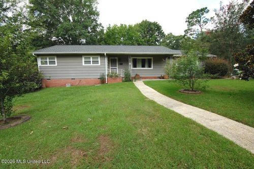 1211 Carter Drive, Hattiesburg, MS, 39402 | Card Image