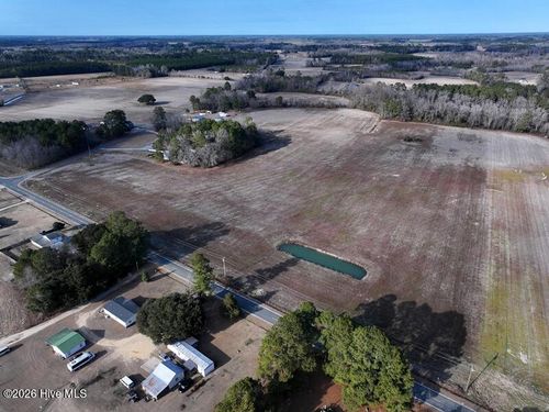 Tract 2 E Raynham Road, Fairmont, NC, 28340 | Card Image