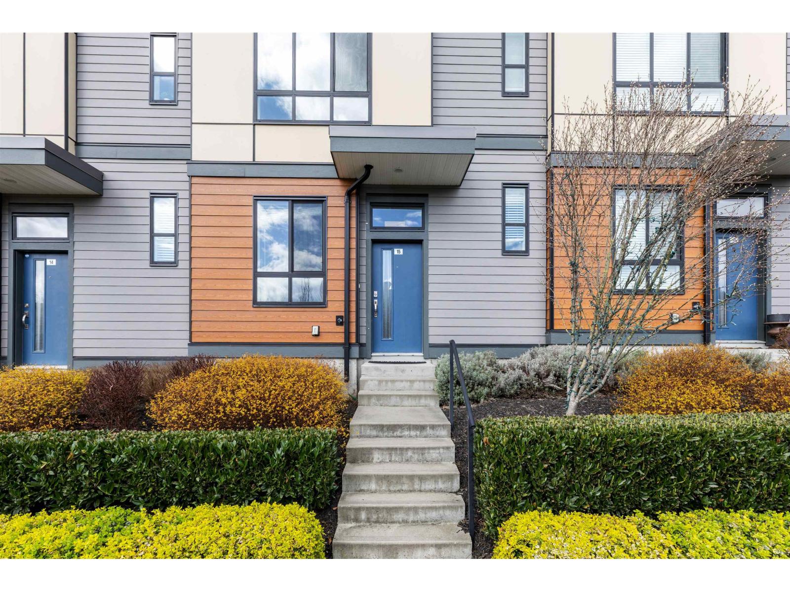 Residential in Abbotsford 2