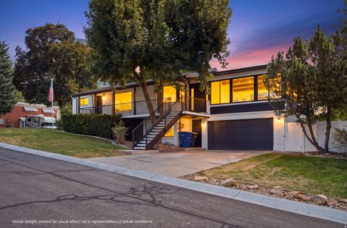 2936 E La Joya Dr, Holladay, UT, 84124-3719 | Card Image