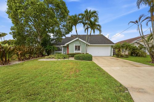 6273 Barbara St, Jupiter, FL, 33458-6638 | Card Image