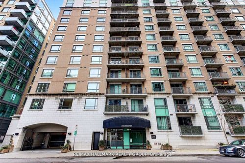 1206-200 Besserer St, Ottawa, ON, K1N0A7 | Card Image