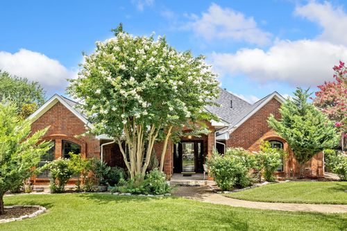 809 Lake Meadows Cir, Rockwall, TX, 75087-3672 | Card Image