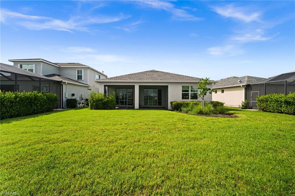 Residential in PUNTA GORDA 3