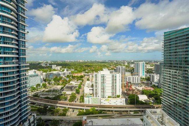 APT-3003 - 1250 S Miami Ave, Condo with 2 bedrooms, 2 bathrooms and null parking in Miami FL | Image 4