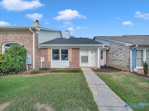 6903 Steeplechase Drive Nw, Huntsville, AL, 35806 | Card Image