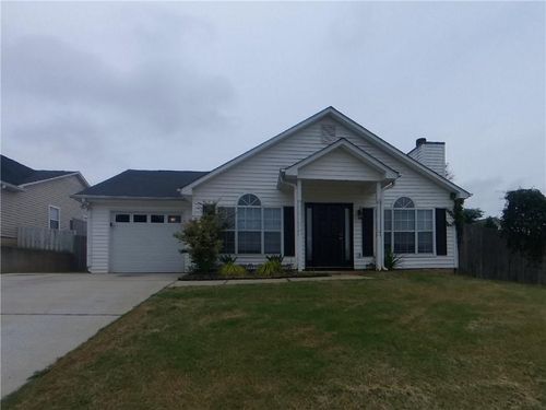 406 Village Cir, Stockbridge, GA, 30281-6445 | Card Image
