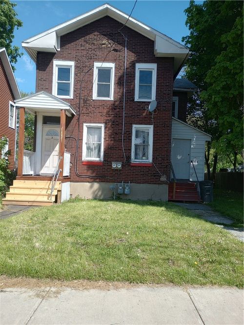 370 W 3rd St, Elmira, NY, 14901-2459 | Card Image