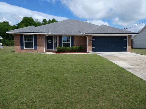 5111 Whitehurst Ln, Crestview, FL, 32536-2201 | Card Image