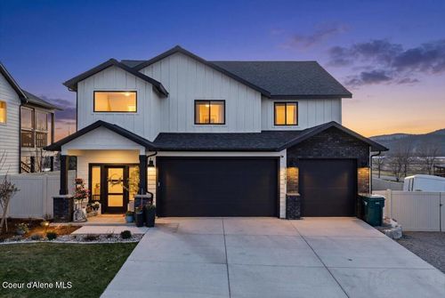 13741 N Ramore Ct, Rathdrum, ID, 83858-8340 | Card Image