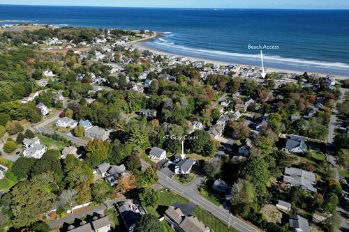 47 Gray Ct, Rye, NH, 03870-2620 | Card Image