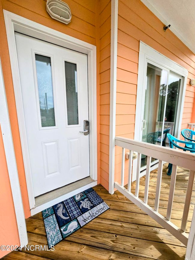 308 - 1111 Cambridge Rd, Condo with 2 bedrooms, 3 bathrooms and 1 parking in Kill Devil Hills NC | Image 18