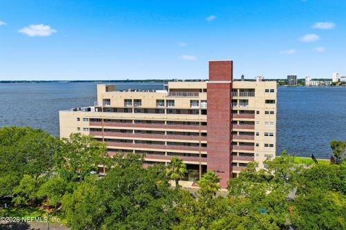 1551-1551 Le Baron Avenue, Jacksonville, FL, 32207 | Card Image