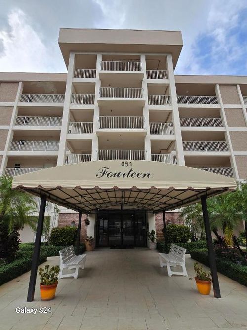 509-2651 S Course Dr, Pompano Beach, FL, 33069-3987 | Card Image