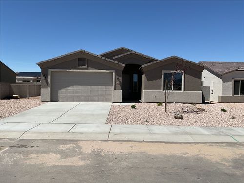 3455 E Rusty Spur Ave, Kingman, AZ, 86409 | Card Image