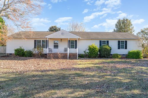 10910 Nc 222 Hwy W, Middlesex, NC, 27557-8377 | Card Image