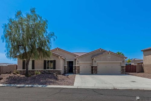 12266 S Laurel Ln, Yuma, AZ, 85367-4807 | Card Image