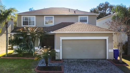 4608 Cumbrian Lakes Dr, KISSIMMEE, FL, 34746-6716 | Card Image