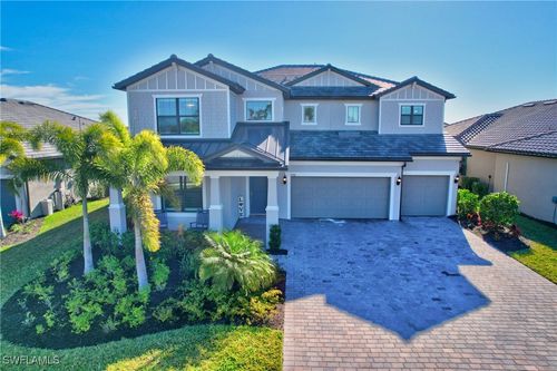 17561 Kinzie Lane, Estero, FL, 33928 | Card Image