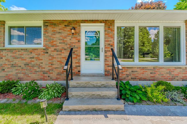 21 Emma St, House other with 3 bedrooms, 2 bathrooms and 4 parking in Princeton ON | Image 6