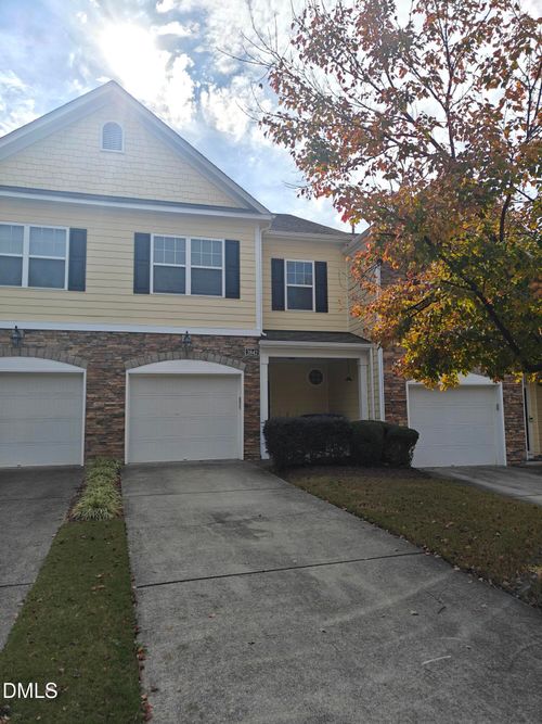 3842 Wild Meadow Ln, Wake Forest, NC, 27587-6157 | Card Image