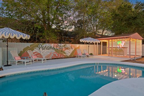 104 Sun Ln, Panama City Beach, FL, 32413-3211 | Card Image