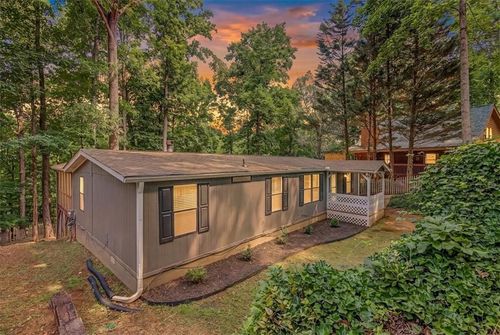 6695 Thunder Trl, Gainesville, GA, 30506-6091 | Card Image