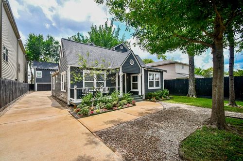 614 W 28th Street, Houston, TX, 77008 | Card Image