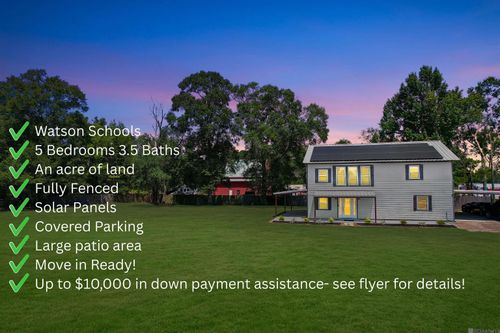 37651 La Highway 16, Denham Springs, LA, 70706-0328 | Card Image