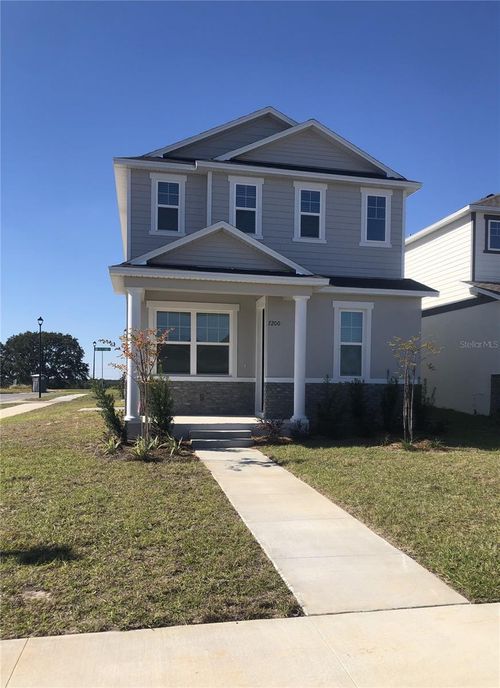 7200 Big Cedar Aly, Groveland, FL, 34736-7804 | Card Image