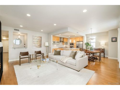 101-360 S Lafayette St, Denver, CO, 80209-2651 | Card Image
