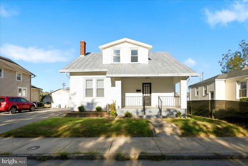 143 S Purcell Avenue, WINCHESTER, VA, 22601 | Card Image