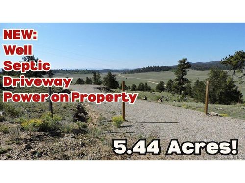 640 Arapahoe Trl, Hartsel, CO, 80449 | Card Image