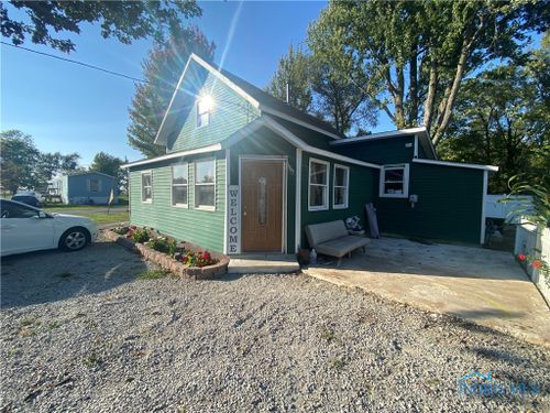 20046 W Mulberry Street, Hoytville, OH, 43529 | Card Image