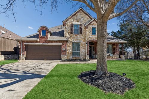 116 Lakehill Ct, Hickory Creek, TX, 75065-3614 | Card Image