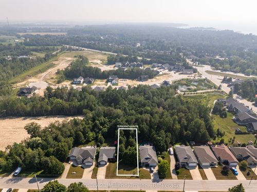 Lot 3 Peel Street, Saugeen Shores, ON, N0H2L0 | Card Image