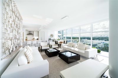 701 - 6103 Aqua Ave, Condo with 4 bedrooms, 4 bathrooms and null parking in Miami Beach FL | Image 1