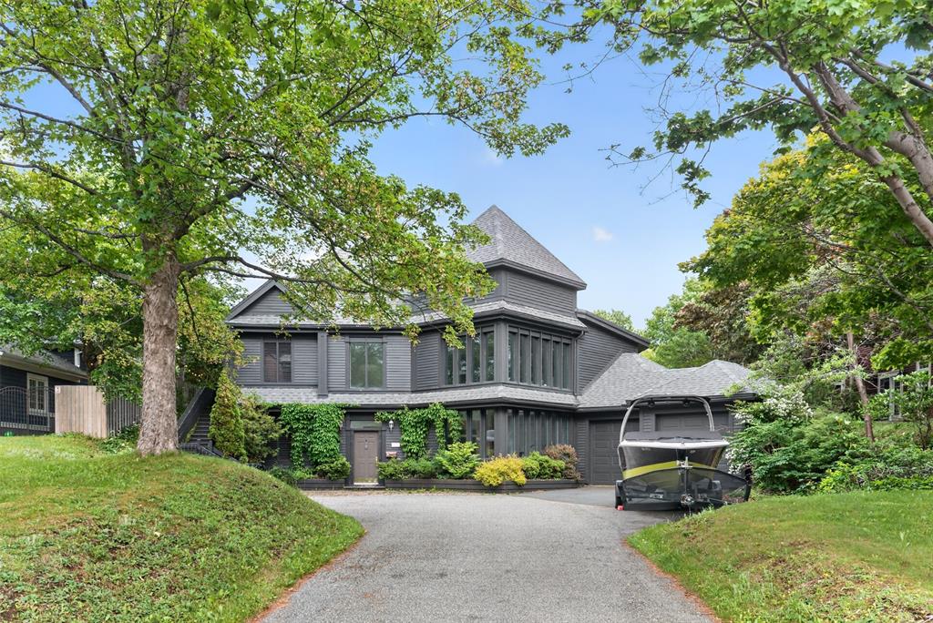 Residential in St John's