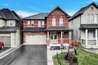 109 Auckland Dr, House other with 4 bedrooms, 6 bathrooms and 6 parking in Whitby ON | Image 1