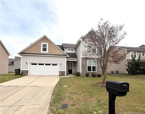 1229 Brickyard Dr, Fayetteville, NC, 28306-3171 | Card Image