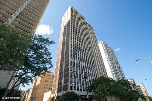 5a-1240 N Lake Shore Dr, Chicago, IL, 60610-2358 | Card Image