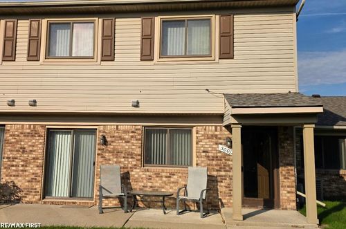 50012 Angelo Court, Chesterfield Township, MI, 48047 | Card Image