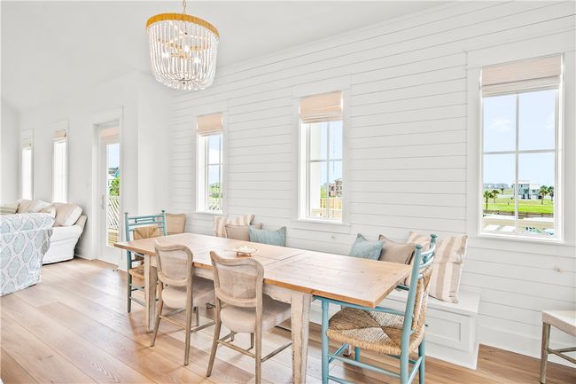 219 Escape St, House other with 4 bedrooms, 5 bathrooms and null parking in Port Aransas TX | Image 19