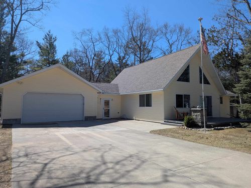 5446 E 5th St, Au Gres, MI, 48703-9577 | Card Image