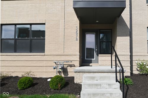 12978 Moultrie St, Carmel, IN, 46032-4476 | Card Image