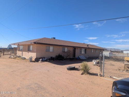 757 Hermosa #B Drive, Chaparral, NM, 88081 | Card Image