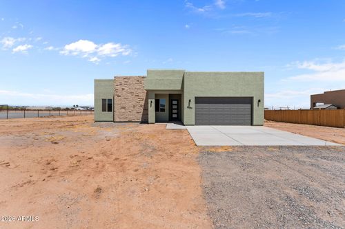 28583 N 257th Ave, Wittmann, AZ, 85361 | Card Image